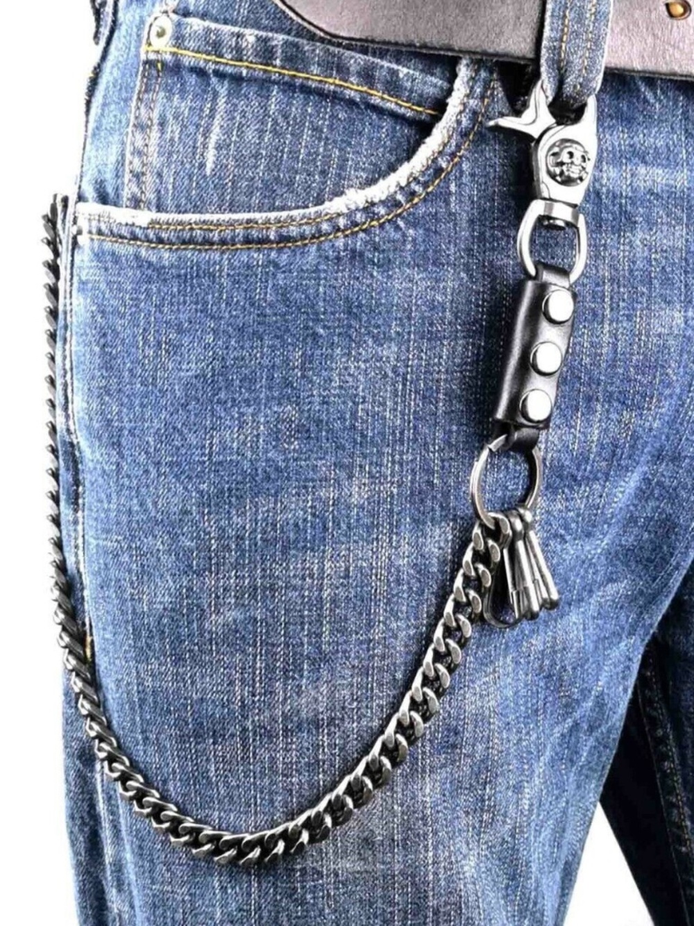 Wallet Chain - Picture 3 of 4